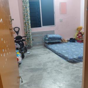 Bedroom Image of 1300 Sq.ft 3 BHK Apartment / Flat for sale in Airport Gate no. 1 Kolkata for Rs. 7000000