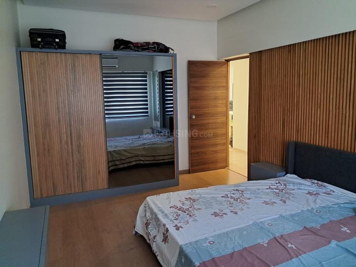 Arista Belvista Bedroom 1