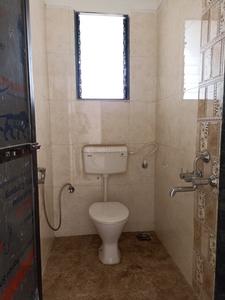 Bathroom Image of 832 Sq.ft 2 BHK Apartment / Flat for sale in Swanand Bliss, Ambernath East Ambernath for Rs. 3400000