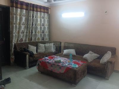 Bedroom Image of 1205 Sq.ft 2.5 BHK Independent House for rent in Aayansh Enclave, Sector 20 Noida for Rs. 28000