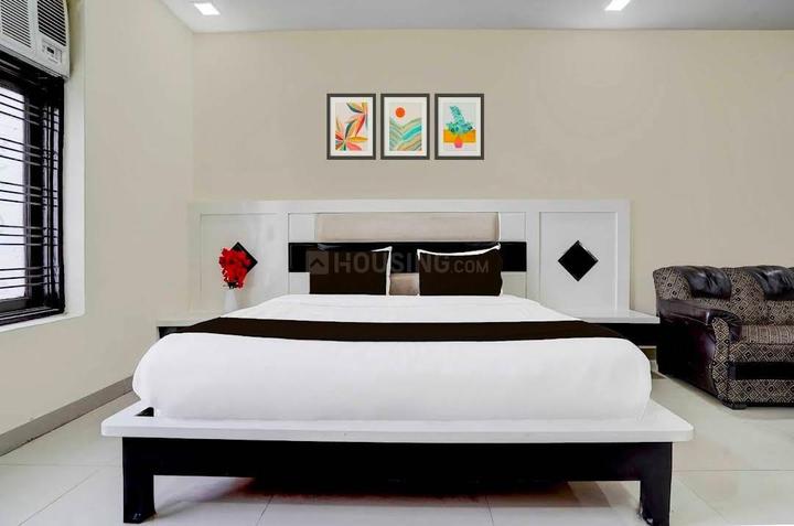 Hall Image of Noida TOUCH PG in Sector 63, Noida