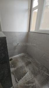 Image of 1050 Sq.ft 2 BHK Apartment / Flat for rent in Shreeji Excelencia, Gangapur, Nashik for Rs. 23000
