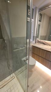 Image of 2421 Sq.ft 4 BHK Builder Floor for rent in DLF The Grove, DLF Phase 5, Gurgaon for Rs. 150000
