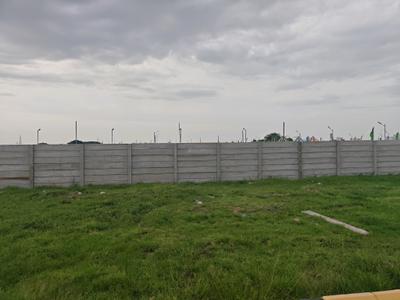 Image of 725 Sq.ft Residential Plot / Land for sale in Padappai, Chennai for Rs. 2029275