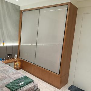 Bedroom Image of 3789 Sq.ft 4 BHK Independent House for sale in Ananta Shree Narayan Villa, Bhaijipura Gandhinagar for Rs. 43000000