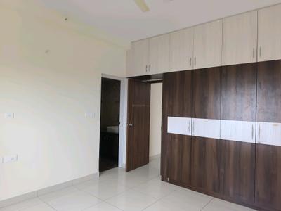 Bedroom Image of 1580 Sq.ft 3 BHK Apartment / Flat for sale in Prestige Jindal City, Anchepalya Bengaluru for Rs. 23500000