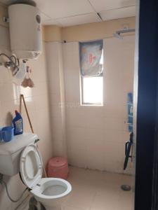 Bathroom Image of 1264 Sq.ft 2 BHK Apartment / Flat for sale in TDI Kingsbury Apartments, Rasoi Sonipat for Rs. 5200000