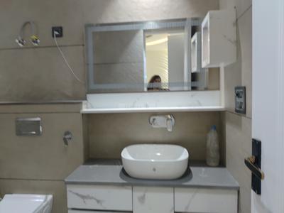 Image of 1350 Sq.ft 3 BHK Builder Floor for sale in DDA Flat Janakpuri, Janakpuri, New Delhi for Rs. 25000000