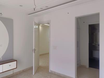 Bedroom Image of 2350 Sq.ft 4 BHK Builder Floor for sale in Sector 20 Rohini New Delhi for Rs. 20500000