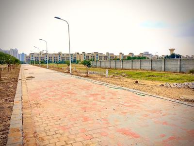 Image of 1620 Sq.ft 3 BHK Builder Floor for sale in BPTP Pride Floors, Sector 77, Faridabad for Rs. 8400000