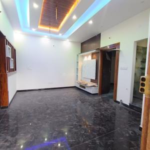 Hall Image of 600 Sq.ft 6 BHK Independent House for sale in Andrahalli Bengaluru for Rs. 14000000