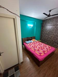 Bedroom Image of 1775 Sq.ft 4 BHK Apartment / Flat for sale in Wave City Ghaziabad for Rs. 22100000