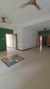 Hall Image of 3600 Sq.ft 4 BHK Independent House for rent in Iscon Ambli Road Ahmedabad for Rs. 70000
