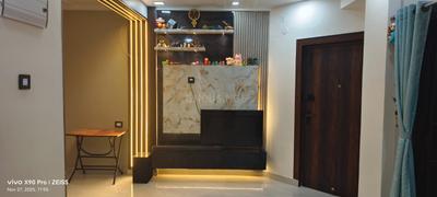 Living Room Image of 840 Sq.ft 2 BHK Apartment / Flat for sale in Rajendra Nagar Patna for Rs. 10000000