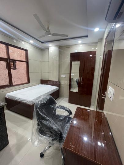 Patel naga Bedroom 1