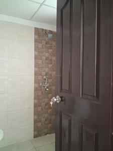 Bedroom Two Image of 1450 Sq.ft 3 BHK Apartment / Flat for sale in Wall Rock Aishwaryam, Noida Extension Greater Noida for Rs. 12400000