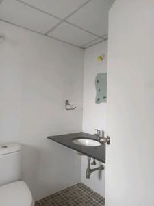 Bedroom Three Image of 1690 Sq.ft 3 BHK Apartment / Flat for rent in Skyline Beverly Park, Amrutahalli Bengaluru for Rs. 51000