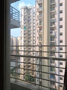 Living Room Image of 1591 Sq.ft 3 BHK Apartment / Flat for sale in Paras Tierea, Sector 137 Noida for Rs. 14200000