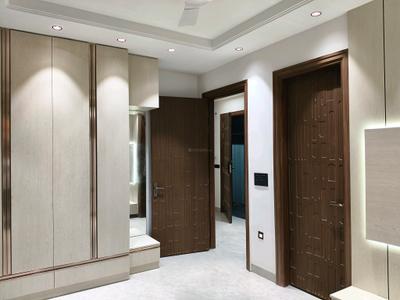 Bedroom Image of 2050 Sq.ft 4 BHK Builder Floor for sale in Sector 57 Gurgaon for Rs. 37500000