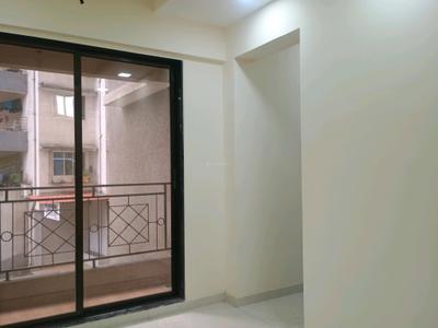 Living Room Image of 900 Sq.ft 2 BHK Apartment / Flat for sale in Charms Global City, Ambernath East Ambernath for Rs. 4499000
