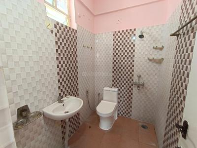 Image of 1470 Sq.ft 3 BHK Apartment / Flat for rent in VM Serenity, Horamavu, Bengaluru for Rs. 34000