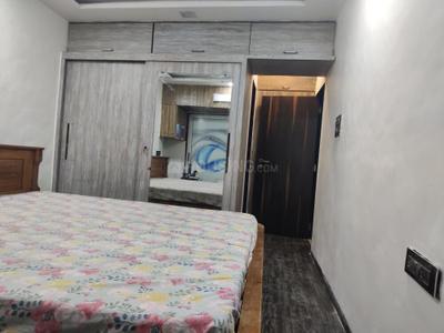 Bedroom Image of 1342 Sq.ft 2 BHK Apartment / Flat for sale in Kukreja Plaza, Belapur CBD Navi Mumbai for Rs. 24000000