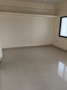 Bedroom Image of 1250 Sq.ft 3 BHK Apartment / Flat for rent in Manewada Nagpur for Rs. 25000