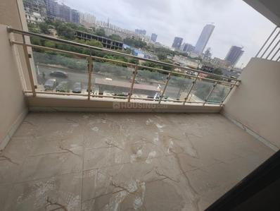 Balcony Image of 1900 Sq.ft 3.5 BHK Apartment / Flat for sale in SKA Orion, Sector 143 Noida for Rs. 30500000