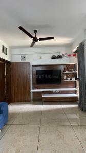 Hall Image of 702 Sq.ft 2 BHK Apartment / Flat for sale in Gota Ahmedabad for Rs. 6000000