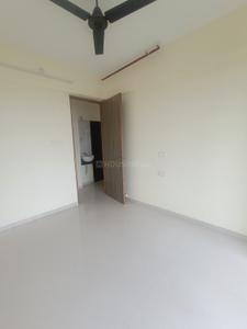 Bedroom Image of 1100 Sq.ft 2 BHK Apartment / Flat for rent in Swaminarayan City Phase 1A, Dombivli West Thane for Rs. 18000