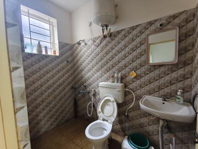 Image of 1100 Sq.ft 2 BHK Apartment / Flat for rent in New Tippasandra, Bengaluru for Rs. 40000