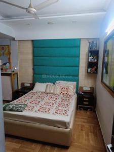 Bedroom Image of Houser in Sector 46, Gurgaon