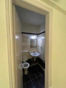 Kitchen Image of 1650 Sq.ft 3 BHK Apartment / Flat for sale in Karia Konark Campus, Viman Nagar Pune for Rs. 21000000