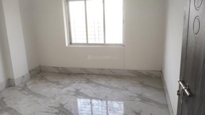 Bedroom Image of 850 Sq.ft 2 BHK Apartment / Flat for sale in M R Shantiniketan Apartment, Konnagar Hooghly for Rs. 1800000