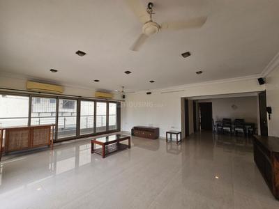 Hall Image of 2500 Sq.ft 3 BHK Apartment / Flat for sale in Santacruz West Mumbai for Rs. 105000000