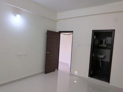 Bedroom Image of 1230 Sq.ft 2 BHK Apartment / Flat for sale in Ameenpur Sangareddy for Rs. 5700003