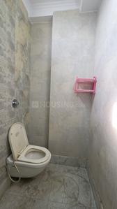 Image of 900 Sq.ft 3 BHK Builder Floor for rent in Pitampura, New Delhi for Rs. 35000