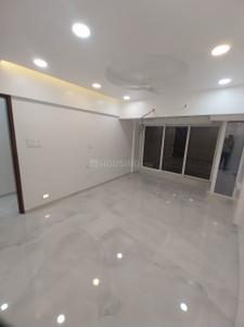 Hall Image of 1613 Sq.ft 3 BHK Apartment / Flat for rent in Piramal Aranya, Byculla Mumbai for Rs. 190000