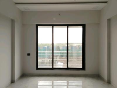 Bedroom Image of 1041 Sq.ft 2 BHK Apartment / Flat for sale in Shantee Flamingo Residency, Vasai West Vasai for Rs. 6500000