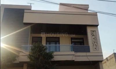 Image of 1350 Sq.ft 2 BHK Builder Floor for rent in Mansarovar, Jaipur for Rs. 10000