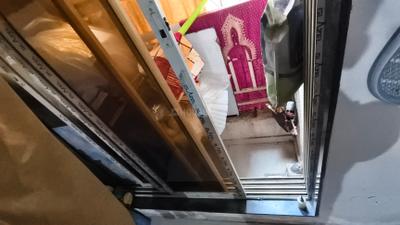 Bedroom Image of 1100 Sq.ft 2 BHK Apartment / Flat for sale in Suhas Residency, Ulwe Navi Mumbai for Rs. 6800000
