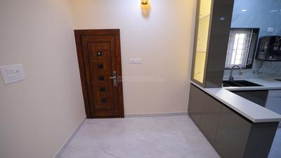 Kitchen Image of 2650 Sq.ft 4 BHK Villa for sale in SKM Airavata, Therkkuppalayam Coimbatore for Rs. 15200000