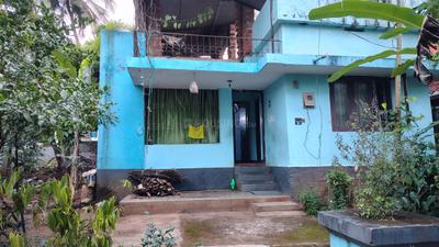 Image of 2400 Sq.ft Residential Plot / Land for sale in Puthurkkara, Thrissur for Rs. 3800000