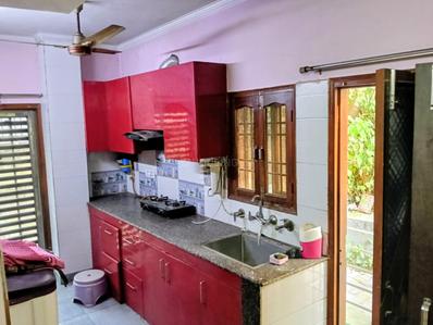 2 BHK Flat
