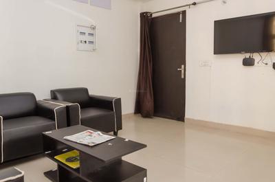 Hall Image of 3 BHK in Pan Oasis in Sector 117, Noida