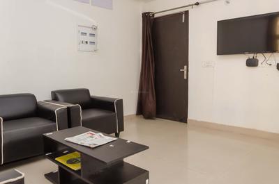 Hall Image of Rakesh nest 61 in Sector 61, Noida