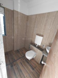 Image of 1560 Sq.ft 3 BHK Apartment / Flat for rent in Samanvay North Park, Gotri, Vadodara for Rs. 26000