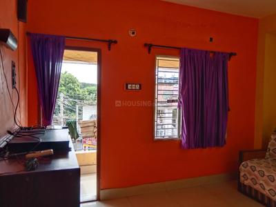 Bedroom Image of 752 Sq.ft 2 BHK Apartment / Flat for sale in Shyamnagar Kolkata for Rs. 2500000
