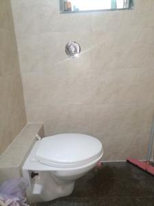 Bedroom Three Image of 1450 Sq.ft 3 BHK Apartment / Flat for sale in Tricity Pristine, Kharghar Navi Mumbai for Rs. 21000000