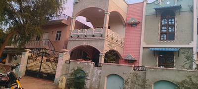 Image of 1600 Sq.ft 2.5 BHK Villa for sale in Megalahalli, Chitradurga for Rs. 1500000
